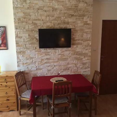 Pokoje Goscinne Martika Władysławowo Esterno foto