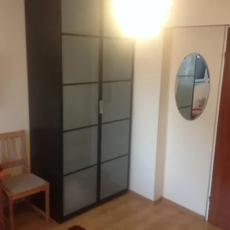 Pokoje Goscinne Martika Władysławowo Esterno foto