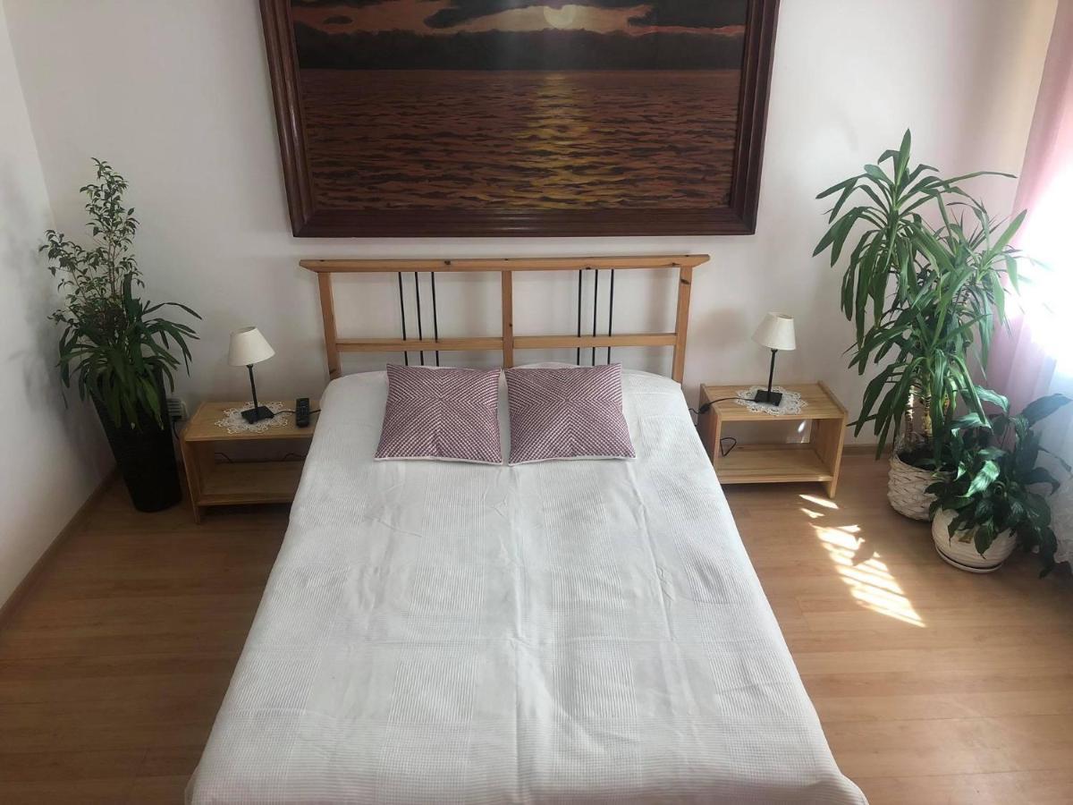 Goscinne Martika Homestay Wladyslawowo