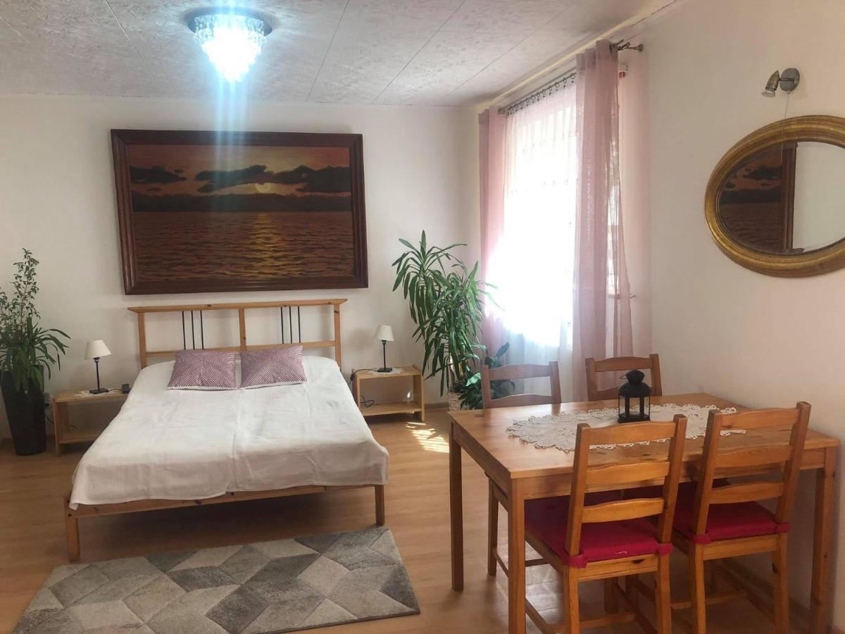 Goscinne Martika Ubytování v soukromí