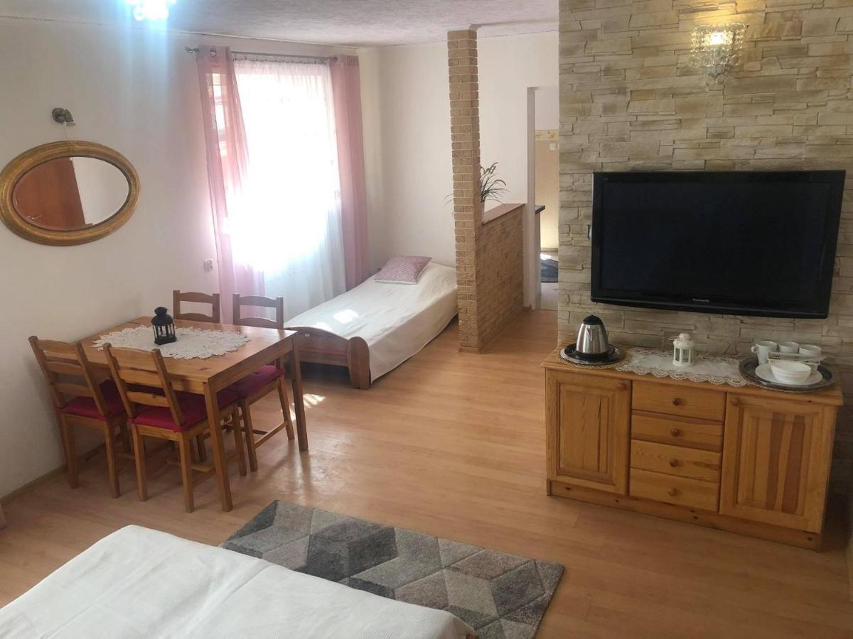 Homestay Goscinne Martika
