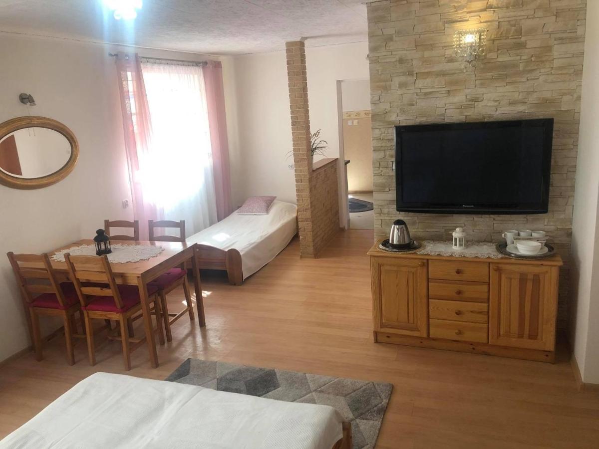 Homestay Goscinne Martika *