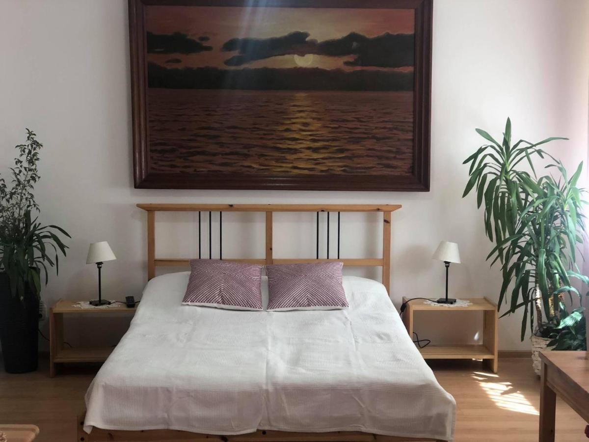 Homestay Goscinne Martika Wladyslawowo