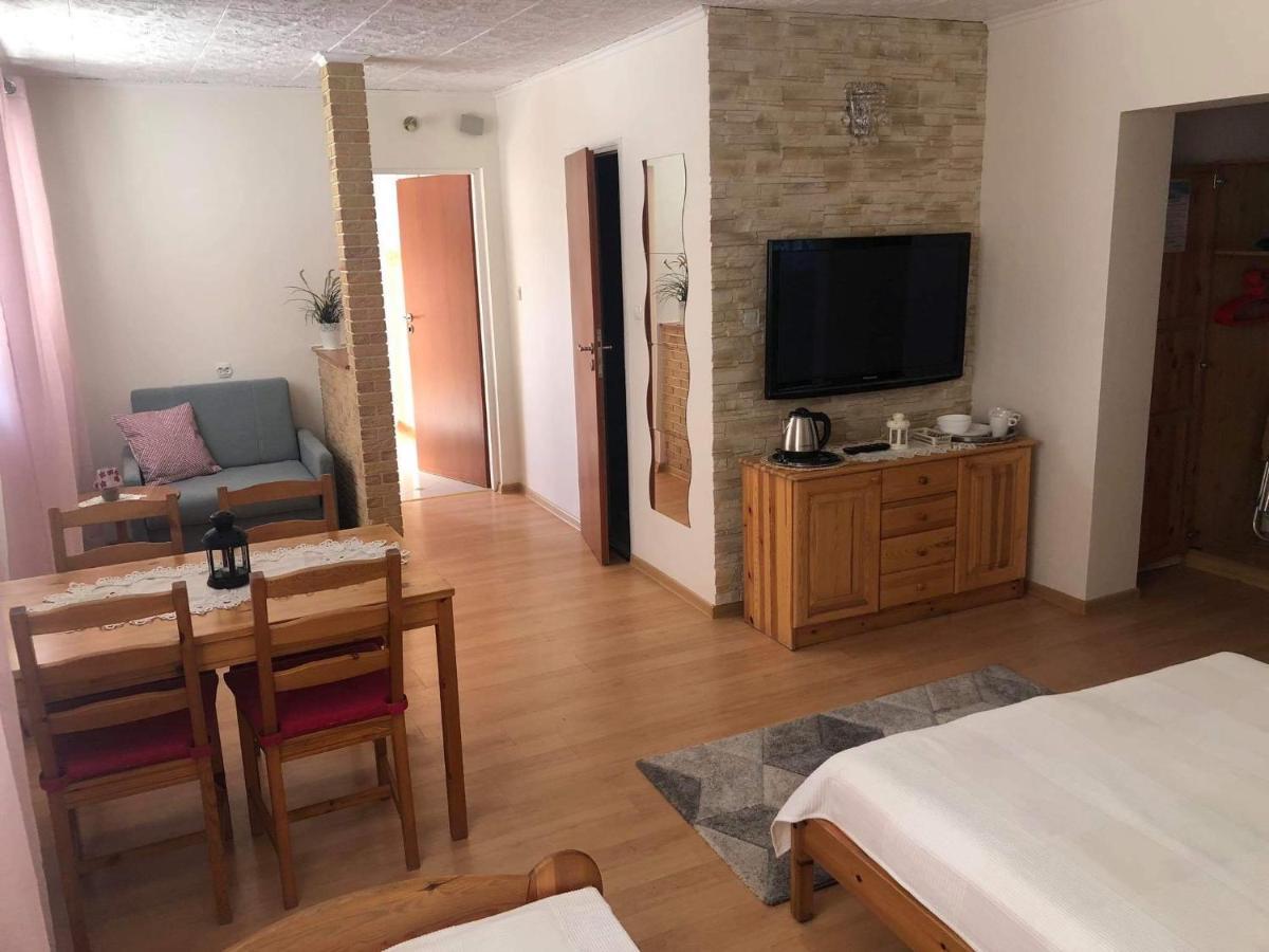 Goscinne Martika Homestay