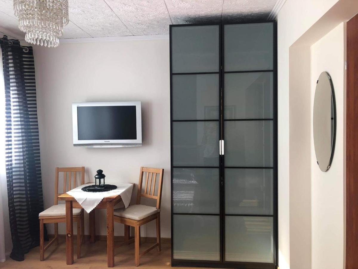 Homestay Goscinne Martika