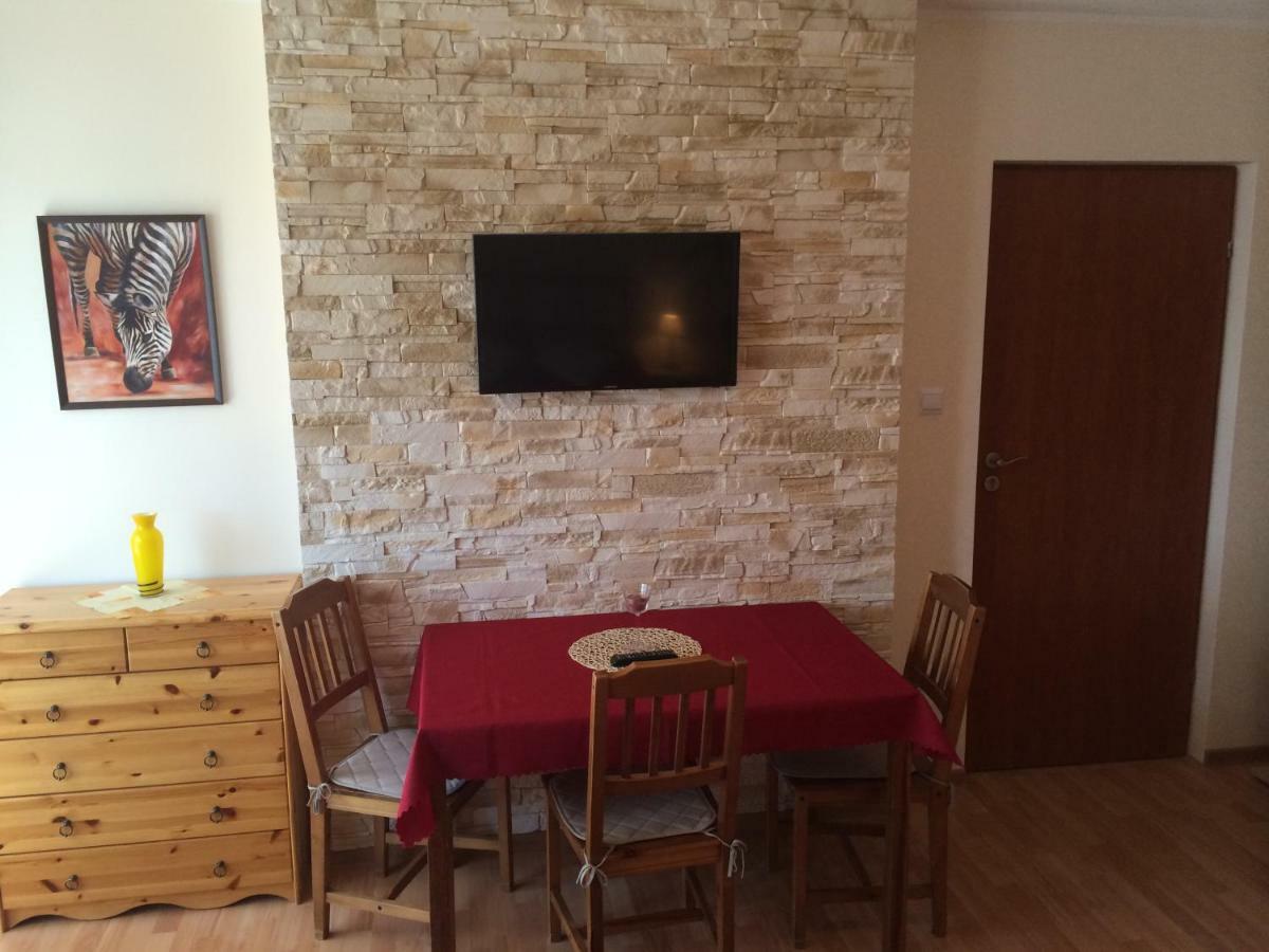 Goscinne Martika Homestay Wladyslawowo
