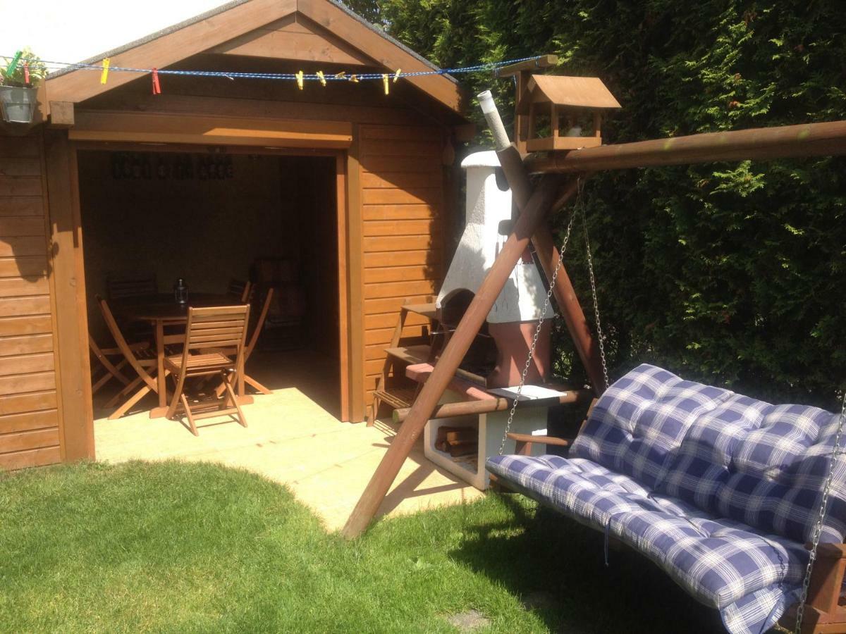 Homestay Goscinne Martika