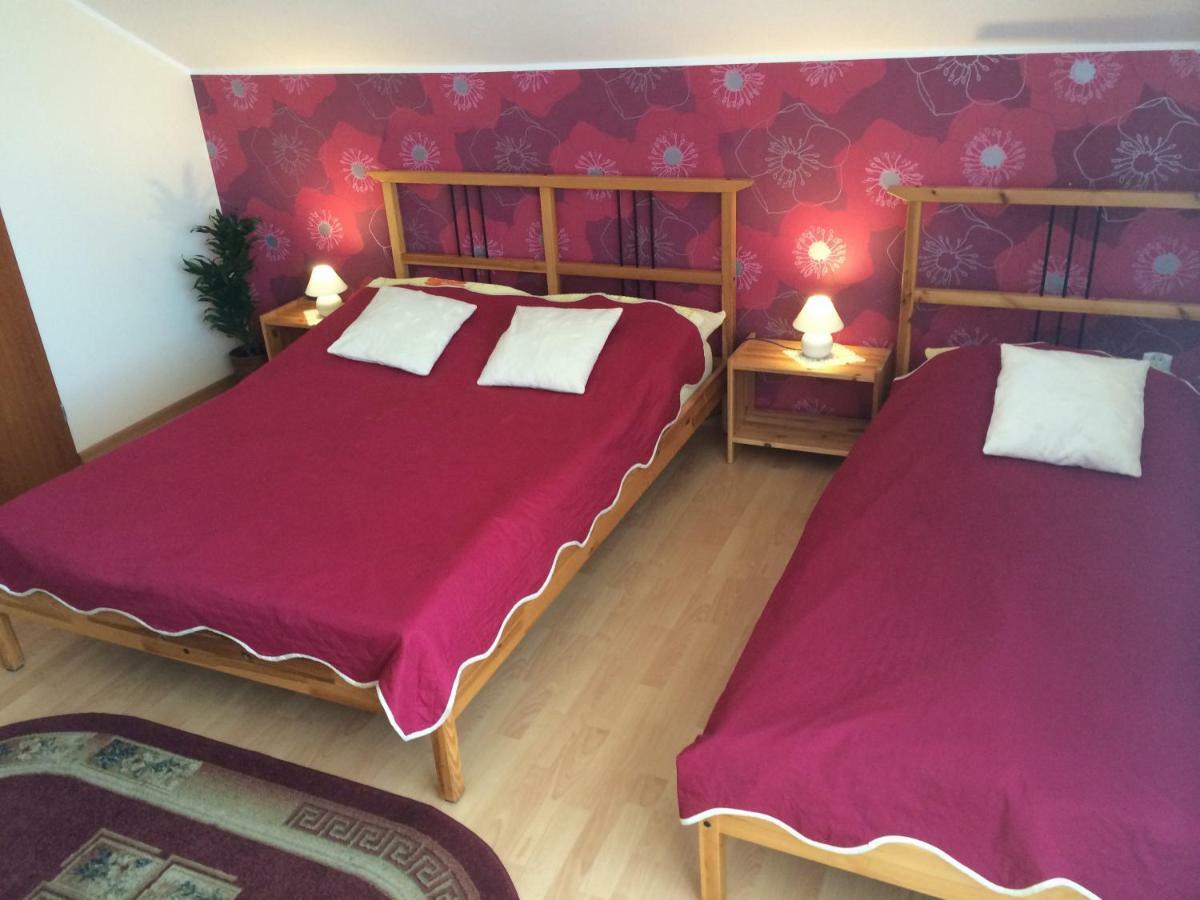 Goscinne Martika Homestay