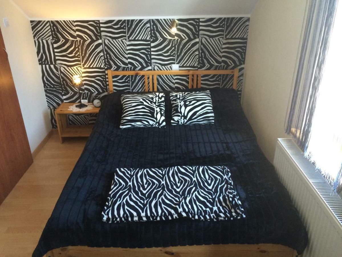 Goscinne Martika Homestay