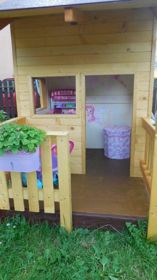 Goscinne Martika Homestay