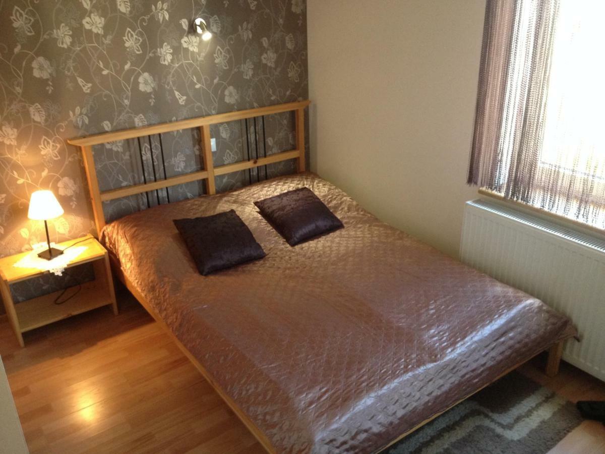 Goscinne Martika Homestay Wladyslawowo