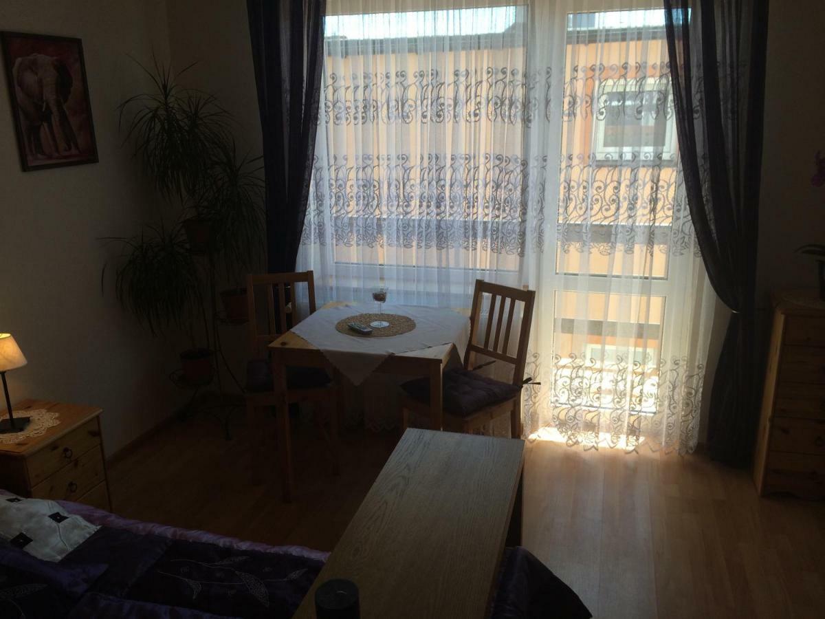 Homestay Goscinne Martika Wladyslawowo
