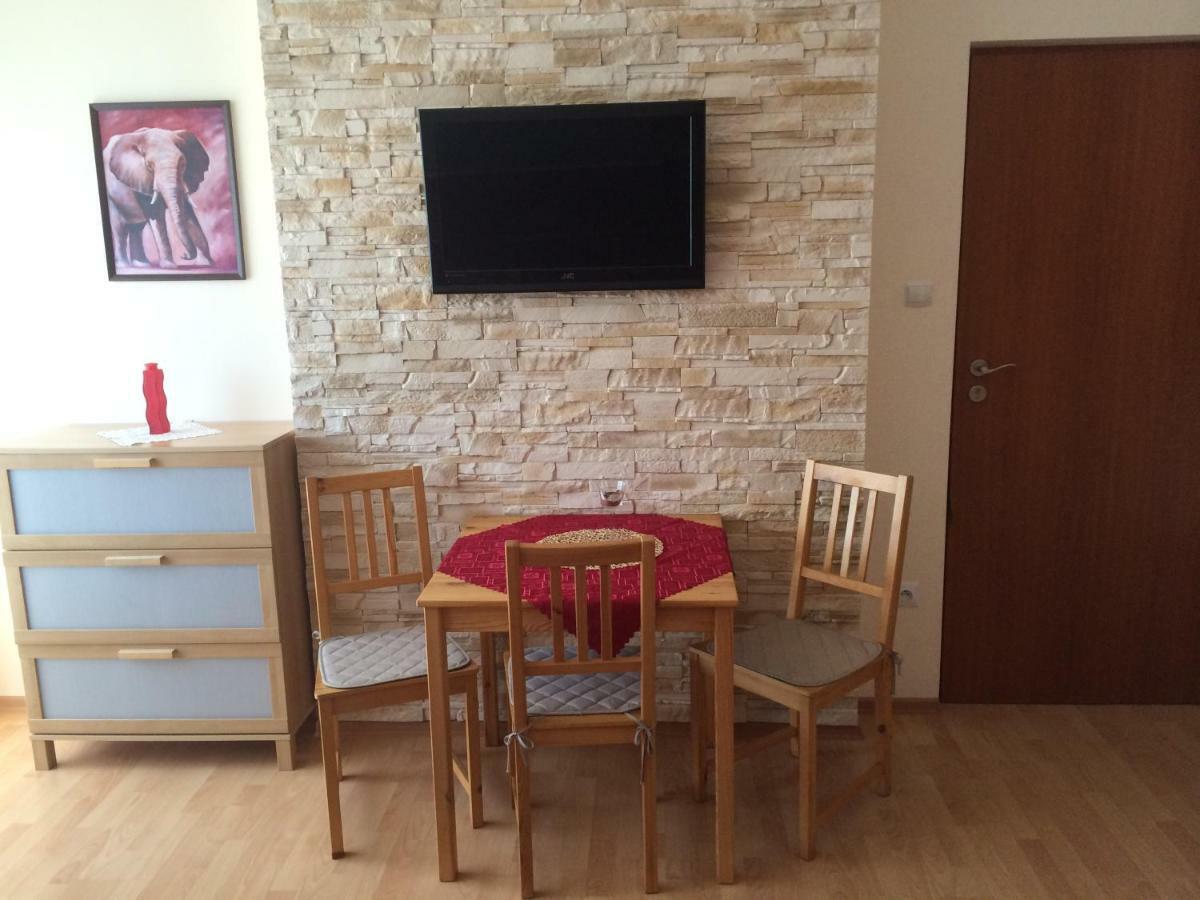 Homestay Goscinne Martika Wladyslawowo