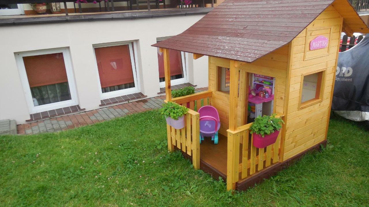 Goscinne Martika Homestay