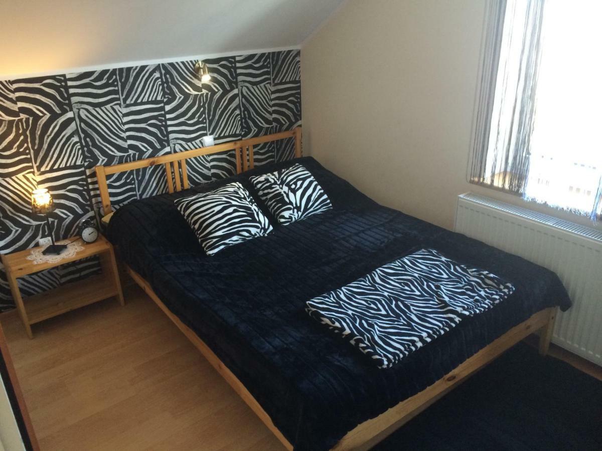 Homestay Goscinne Martika