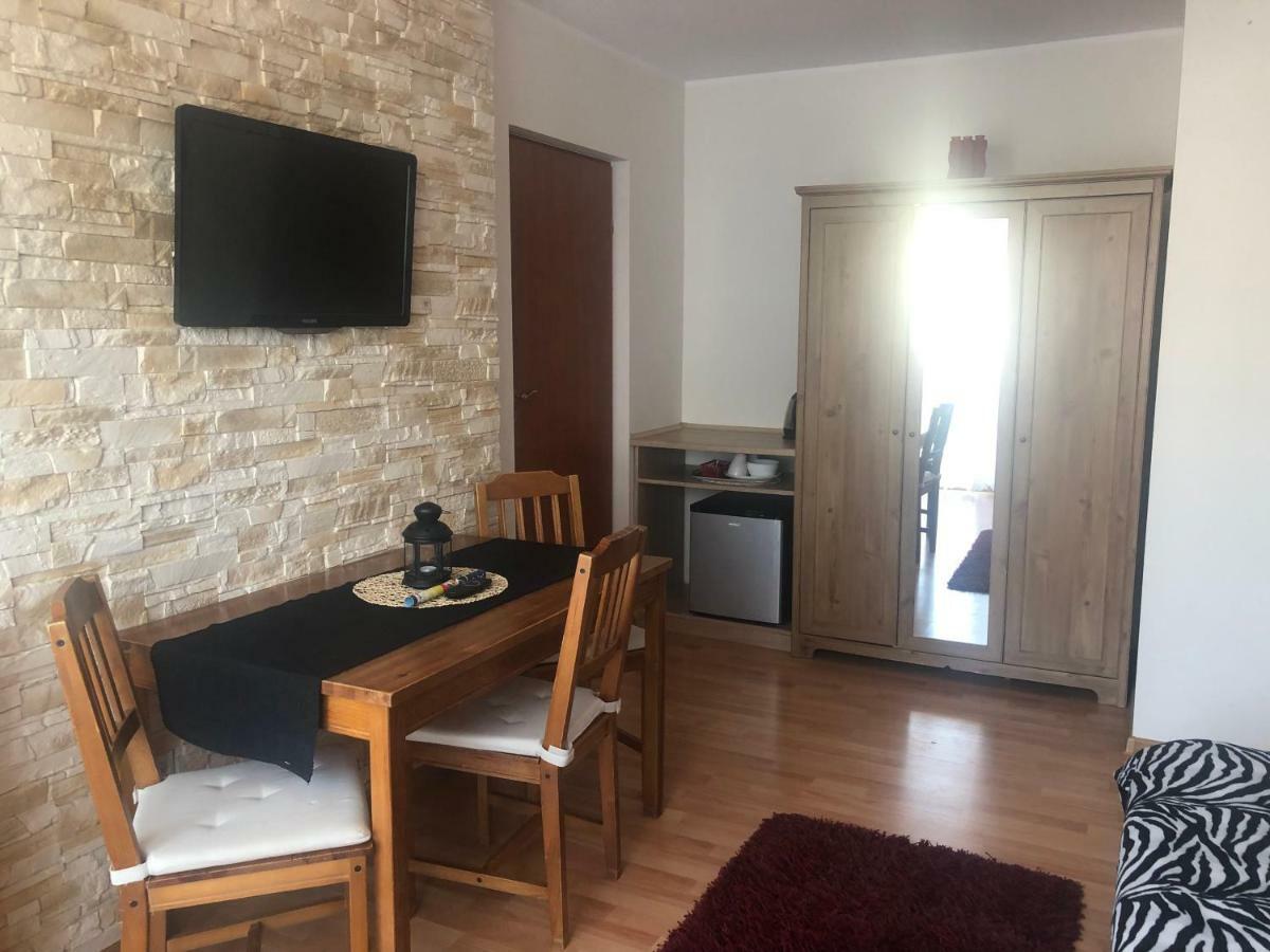 Homestay Goscinne Martika