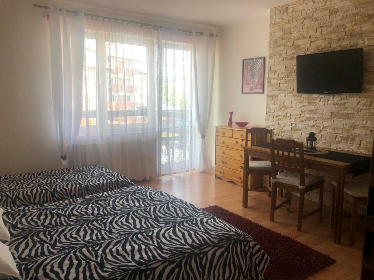 Homestay Goscinne Martika Wladyslawowo