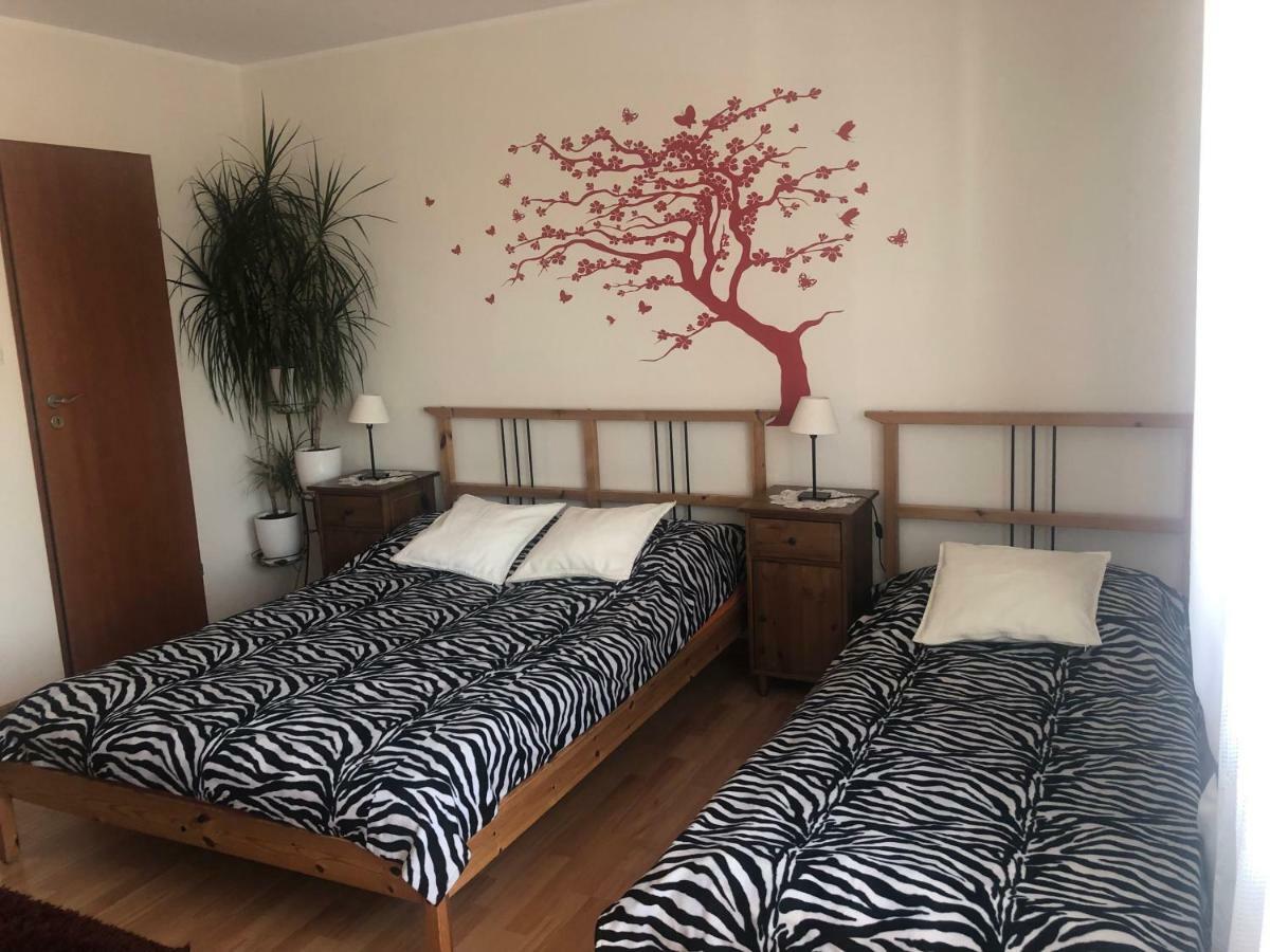 Homestay Goscinne Martika Wladyslawowo